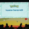 Isyana Sarasvati Jadi Pengisi Theme Song Pokemon Horizons Season 2