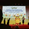 Isyana Sarasvati Jadi Pengisi Theme Song Pokemon Horizons Season 2
