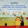 Isyana Sarasvati Jadi Pengisi Theme Song Pokemon Horizons Season 2