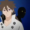 Indra Otsutsuki