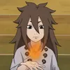 Indra Otsutsuki