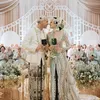 Akad Nikah Al Ghazali dan Alyssa