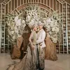 Akad Nikah Al Ghazali dan Alyssa