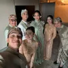 Akad Nikah Al Ghazali dan Alyssa
