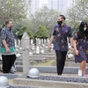 Keluarga SBY