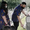 Keluarga SBY