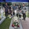 Keluarga SBY