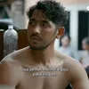 Arya Saloka telanjang dada serial algojo
