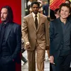 Best Actor in Action Movie