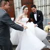 Sandra Dewi - Harvey Moeis 
