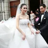 Sandra Dewi - Harvey Moeis 