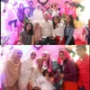 rima idris, ustaz aswan