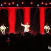 Adrian Khalif Bakar Semangat KapanLagi Pensi