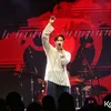 Adrian Khalif Bakar Semangat KapanLagi Pensi