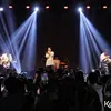 Adrian Khalif Bakar Semangat KapanLagi Pensi