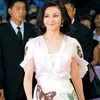 Kabar Rosamund Kwan