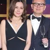 Kabar Rosamund Kwan