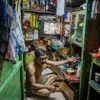 Rumah Mini Di Vietnam