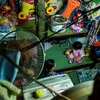 Rumah Mini Di Vietnam