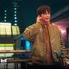 Pemeran Drama Korea Twelve