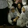 Ibu Ayu Dewi Meninggal Dunia