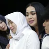 Ibu Ayu Dewi Meninggal Dunia
