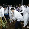 Ibu Ayu Dewi Meninggal Dunia