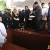 rinto harahap