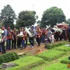 rinto harahap