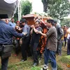rinto harahap