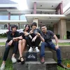 Event Musik Januari 2015