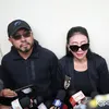 Asri Welas Cerai Suami Berpelukan