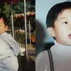 foto masa kecil idol k-pop, foto masa kecil leader idol k-pop