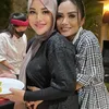 aurel krisdayanti
