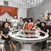 aurel krisdayanti