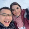 Anang Ashanty Aurel Halilintar Turki Liburan 