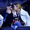 Potret Paling Mesra Gigi Hadid &amp; Joe Jonas