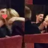 Potret Paling Mesra Gigi Hadid &amp; Joe Jonas