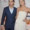 Potret Paling Mesra Gigi Hadid &amp; Joe Jonas