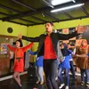 Vin Rana