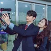 Drama Korea HIERARCHY