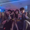 Drama Korea HIERARCHY
