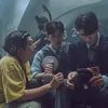 Drama Korea HIERARCHY