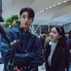 Drama Korea HIERARCHY