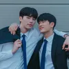 Drama Korea HIERARCHY