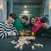 Drama Korea HIERARCHY