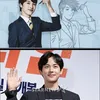 Idol Aktor Korea