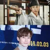 Idol Aktor Korea