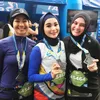 olahraga selebriti