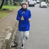 olahraga selebriti